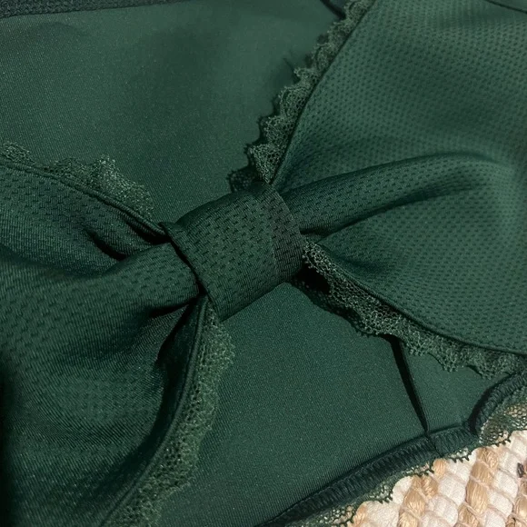 Crop top blouse - Picture 3 of 5